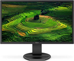 מסך מחשב 27 ‏אינטש Philips 271B8QJEB Full HD