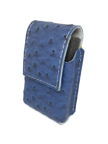 נרתיק דמוי עור לסיגריות