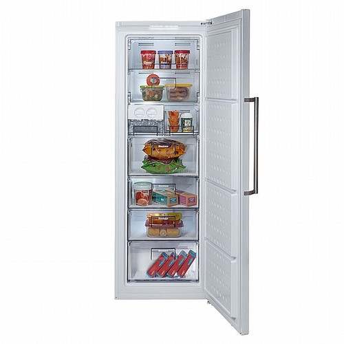 מקפיא 6 מגירות LAVAMAT DEFROST 183L דגם  LVF285 