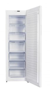 מקפיא 7 מגירות LAVAMAT NO FROST 274L לבן דגם LVF391W