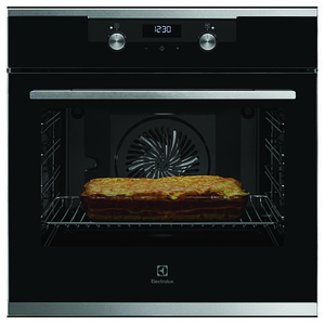 תנור Electrolux EOH6423X 