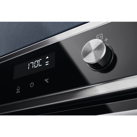 מיקרוגל  Electrolux EVK6E40X 
