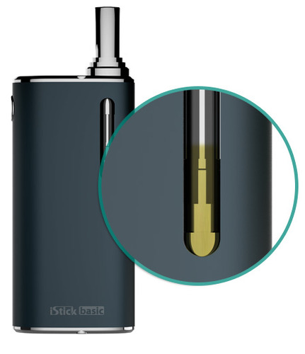 סיגריה אלקטרונית (מכשיר אידוי) Eleaf iStick Basic 2