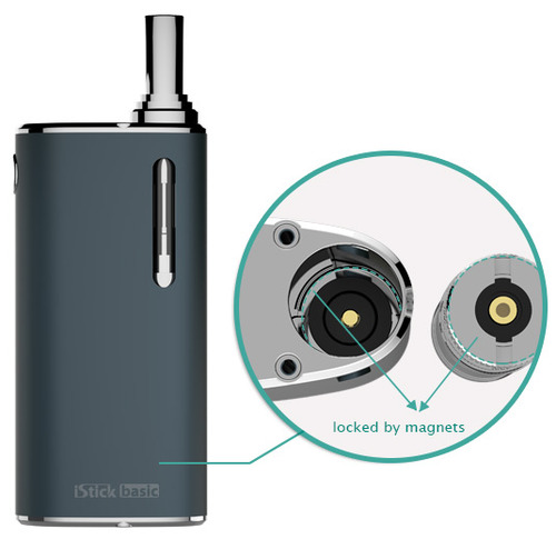 סיגריה אלקטרונית (מכשיר אידוי) Eleaf iStick Basic 2