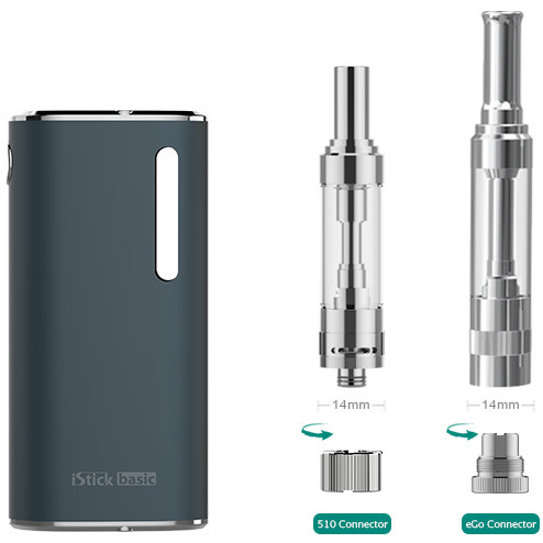 סיגריה אלקטרונית (מכשיר אידוי) Eleaf iStick Basic 2