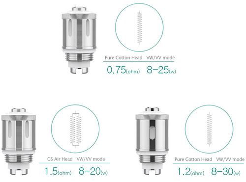 סיגריה אלקטרונית (מכשיר אידוי) Eleaf iStick Basic 2
