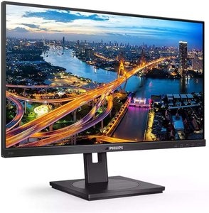 מסך מחשב "23.8 Philips 243B1 Full HD