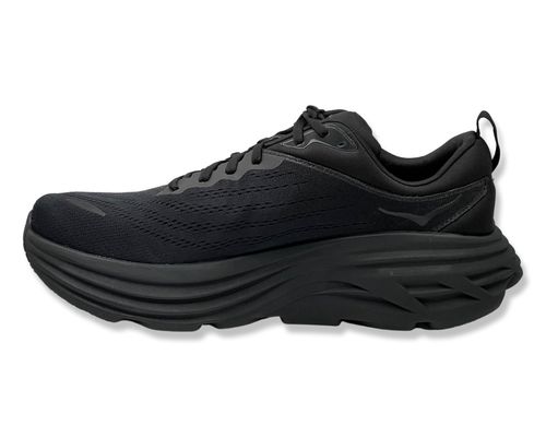 הוקה בונדי 8 רחבות 2E גברים Hoka BONDI 8 WIDE 1127953/BBLC  