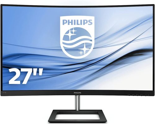 מסך מחשב 27 ‏אינטש Philips 271E1CA/01 Full HD