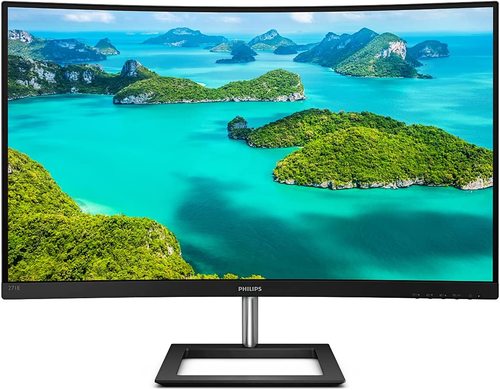 מסך מחשב 27 ‏אינטש Philips 271E1CA/01 Full HD