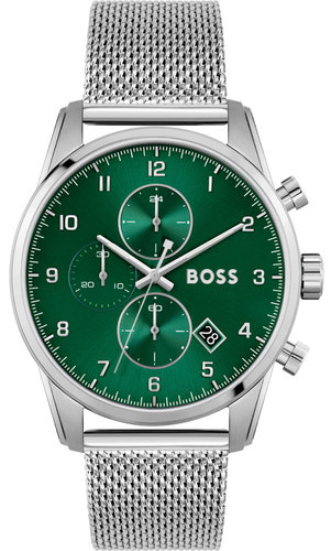 HUGO BOSS 1513938 גברים יבואן רשמי אחריות ושירות בכל הארץ