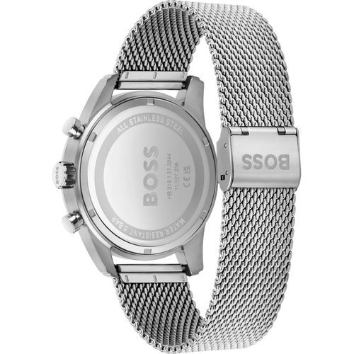 HUGO BOSS 1513938 גברים יבואן רשמי אחריות ושירות בכל הארץ