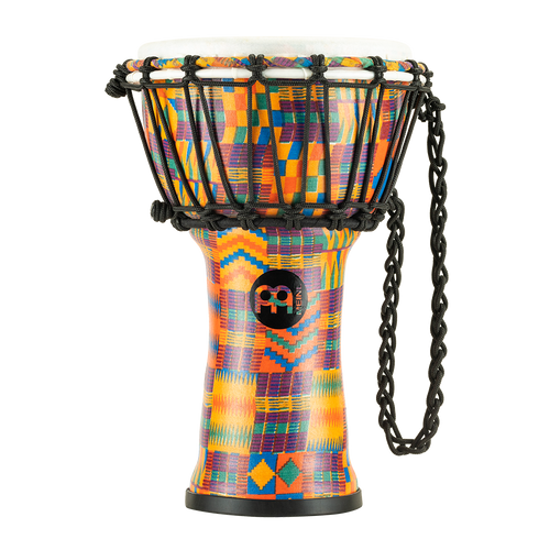 דג’מבה לילדים בצבע קנייתי, קוטר 7״ Meinl JRD-KQ