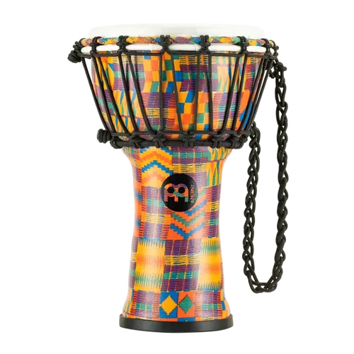 דג’מבה לילדים בצבע קנייתי, קוטר 7״ Meinl JRD-KQ