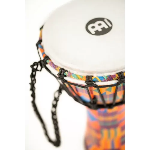 דג’מבה לילדים בצבע קנייתי, קוטר 7״ Meinl JRD-KQ
