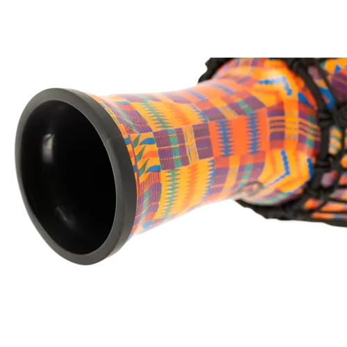 דג’מבה לילדים בצבע קנייתי, קוטר 7״ Meinl JRD-KQ