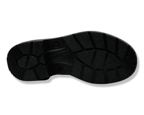 בלנסטון BLUNDSTONE 565 ילדים RUSTIC BROWN