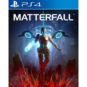 PS4 - MATTERFALL