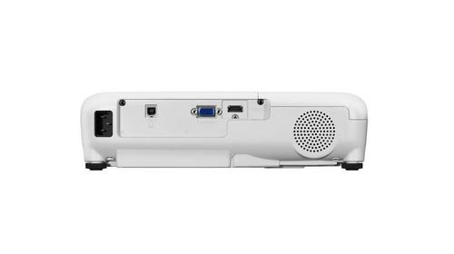 Epson EB-E10