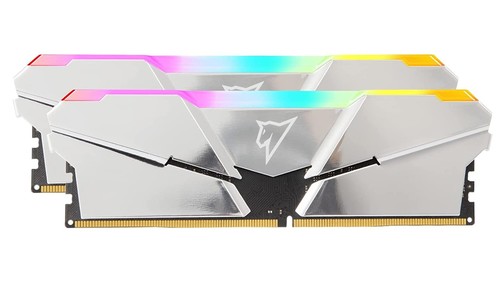 זכרון DDR5-NETAC
