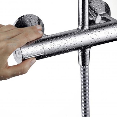 26276000 HANSGROHE | הנסגרואה 26276000 ורניס הנס גרואה.