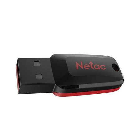 זכרון U197 USB2 USB Flash NETAC 32GB