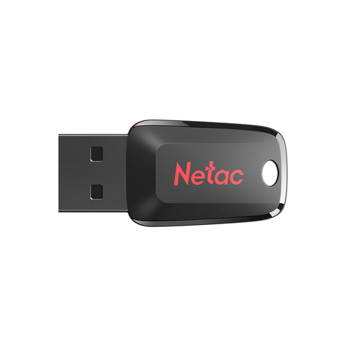זכרון USB2 U197 USB Flash NETAC 64GB