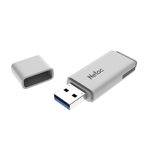 זכרון U185 USB 2.0 USB Flash NETAC 128GB