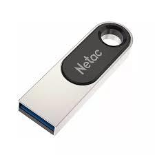 זכרון U278 USB 3.0 USB Flash NETAC 64GB