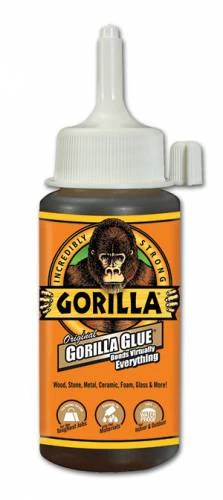 דבק רב שימושי- גורילה GORILLA