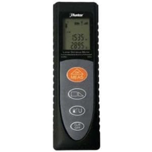 מד טווח לייזר מיני - הנטר HUNTER - דגם 111414-004