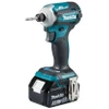 גוף מברגה אימפקט - מקיטה Makita - דגם  DTD171Z 18V