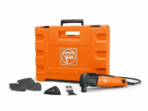 מולטימאסטר - FEIN פיין - MultiTalent 250Q
