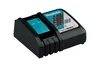 מטען מהיר 18V - מקיטה Makita -דגם DC18RC