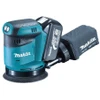 גוף מלטשת אקסצנטרית 5" - Makita מקיטה - DBO180Z 18V