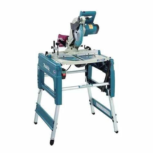 מסור גרונג מתהפך - Makita מקיטה - LF1000