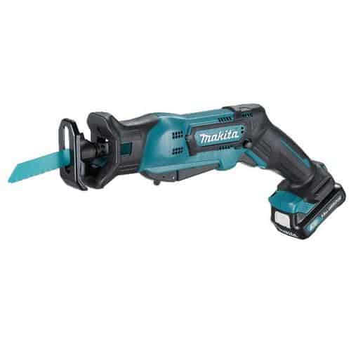 מסור חרב - Makita מקיטה - JR103DZ 12V