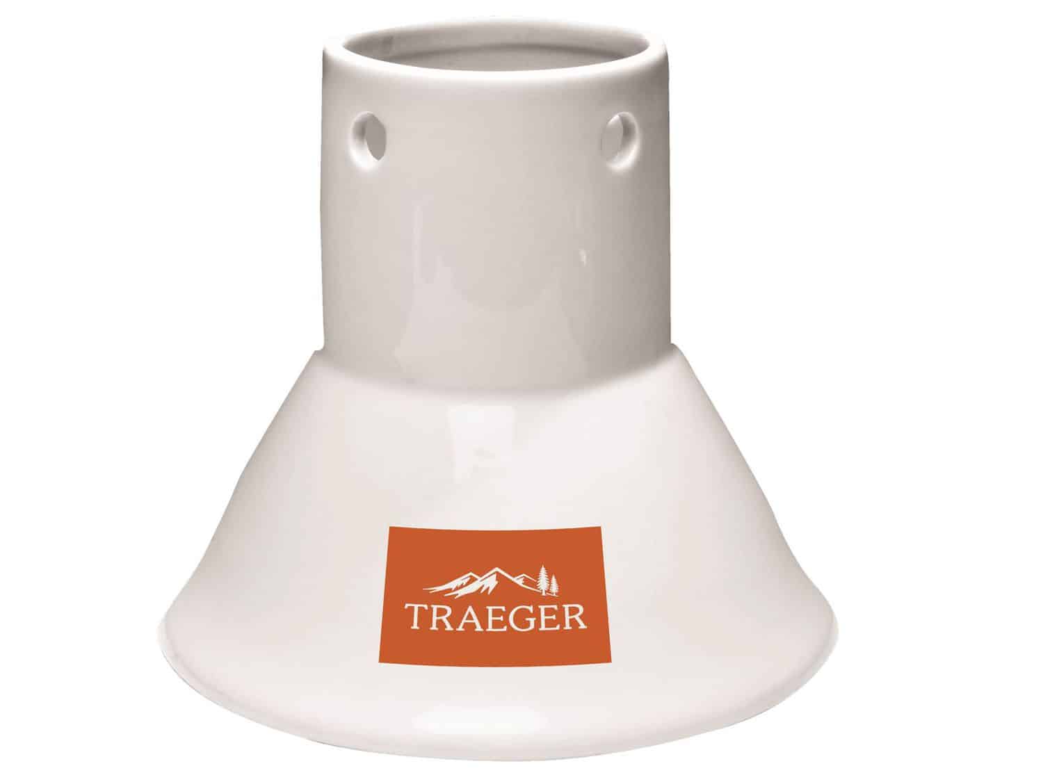 כסא כבוד לעוף של - Traeger טרייגר