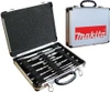סט אזמלים ומקדחים לפטישון - מקיטה Makita - דגם D-20111