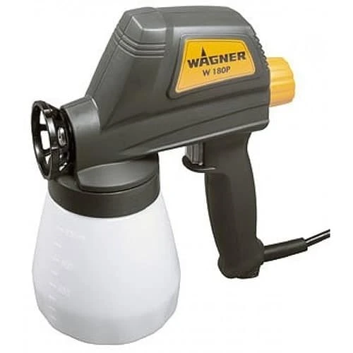 מרסס איירלס חשמלי - WAGNER ווגנר -W180P