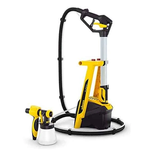 מרסס טורבינה חשמלי - WAGNER ווגנר - FLEXIO W950 HVLP