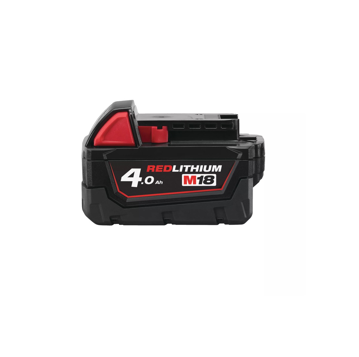 סוללה 4Ah 18V - מילווקי Milwaukee