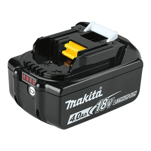 סוללה 18V 4Ah- מקיטה MAKITA - דגם BL1840B