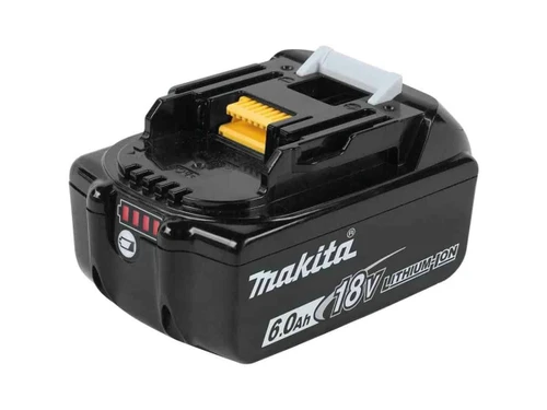 סוללה 18V 6Ah- מקיטה MAKITA - דגם BL1860B