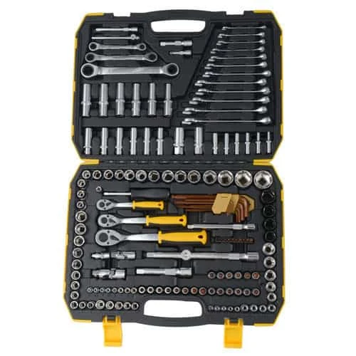 סט בוקסות 150 חלקים - PROXEN פרוקסן - דגם: P-330