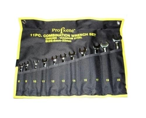 סט רינג פתוח - PROXEN פרוקסן - 38 - 11R / SET