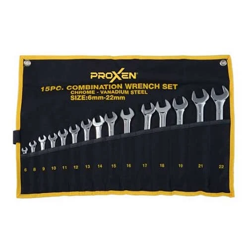 סט רינג פתוח - PROXEN פרוקסן - 38 - 11R / INCE