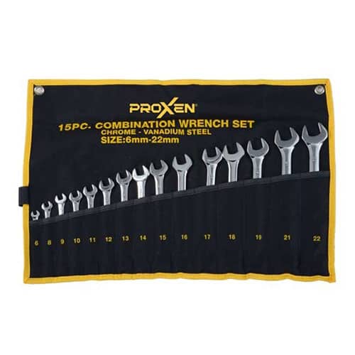 סט רינג פתוח - PROXEN פרוקסן - 38 - 11R / INCE