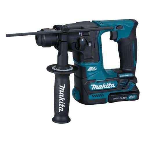 פטישון נטען - Makita מקיטה - HR166DZ 12V