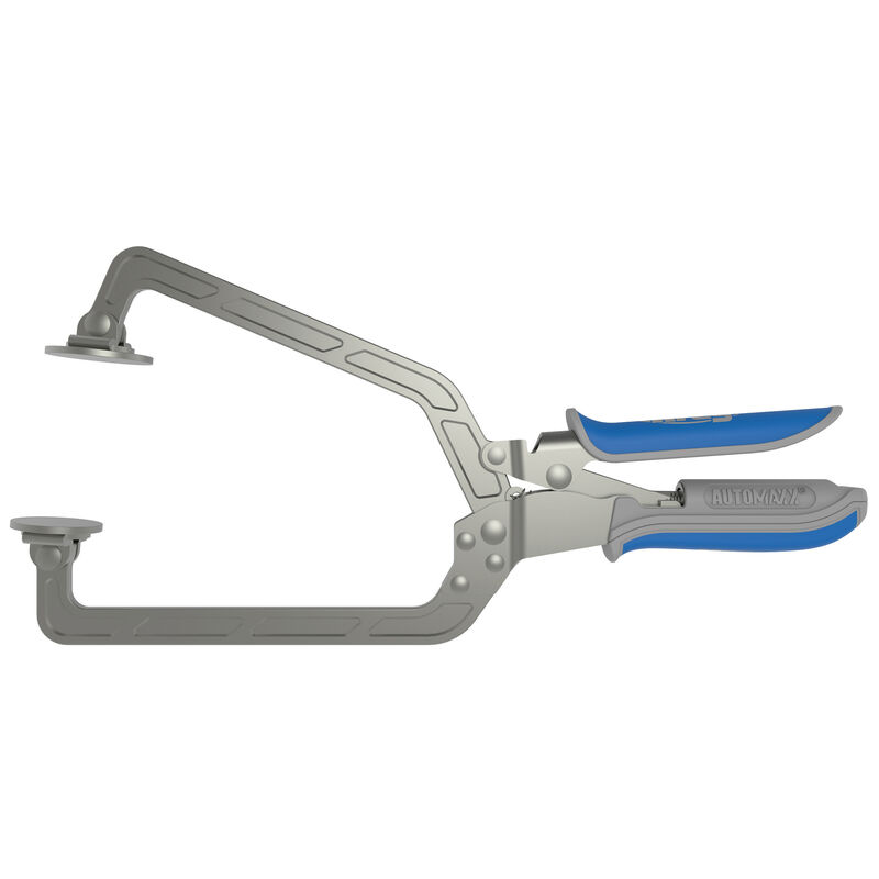 קלמרת אוטומקס 6" – קרג Kreg Automax - Kreg